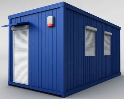 Container office