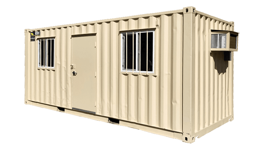 Container office