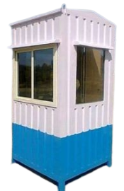 Container office