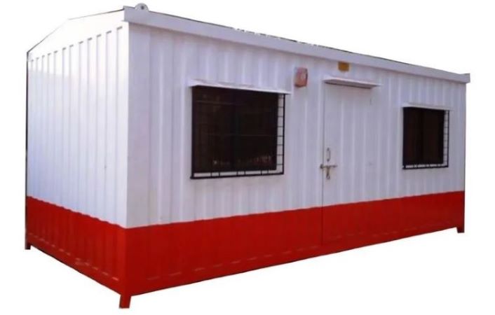 Container office