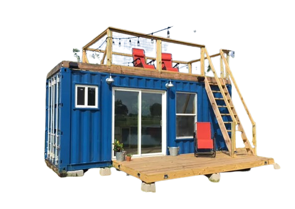 Container office