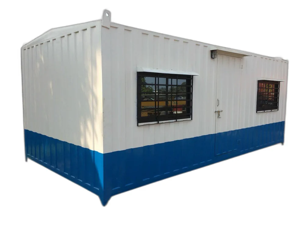 Container office
