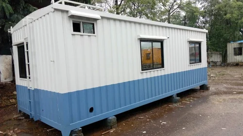 Container office