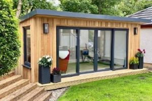 Container office