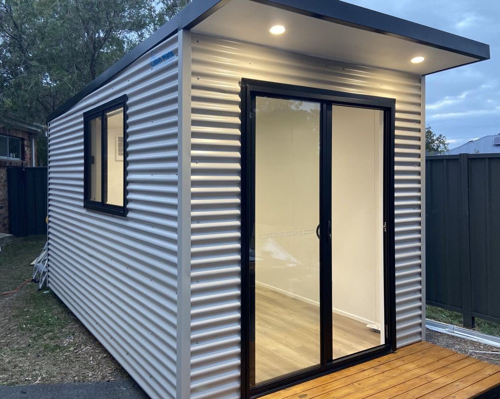 Portable House