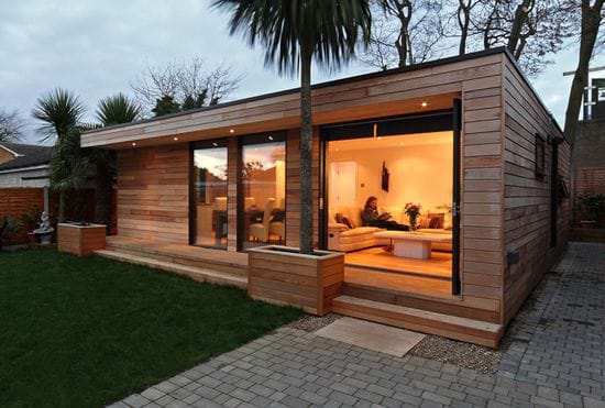 Portable House